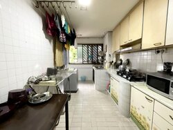 Yishun Street 61 (Yishun), Multi Generation #457631441